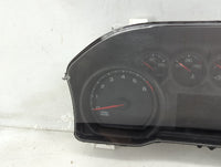 2021 Chevrolet Silverado 2500 Instrument Cluster Speedometer Gauges P/N:84934297 7110500000000X Miles:157K Fits Fits 2022 OE
