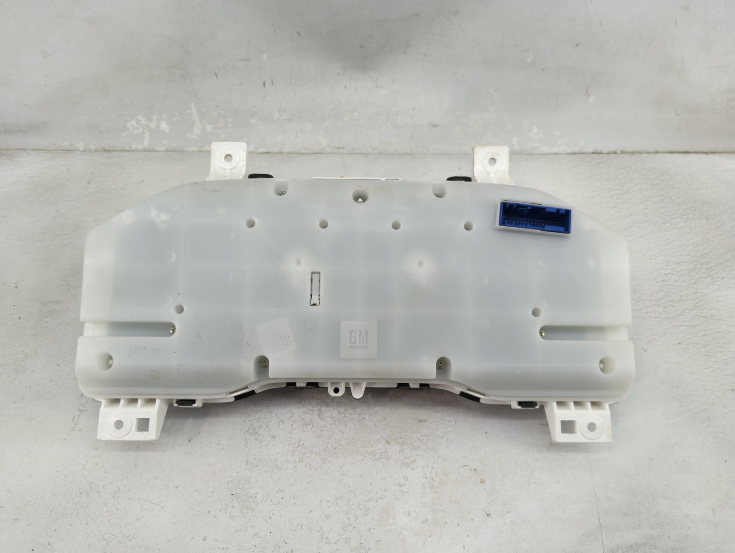 2021 Chevrolet Silverado 2500 Instrument Cluster Speedometer Gauges P/N:84934297 7110500000000X Miles:157K Fits Fits 2022 OE