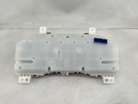 2021 Chevrolet Silverado 2500 Instrument Cluster Speedometer Gauges P/N:84934297 7110500000000X Miles:157K Fits Fits 2022 OE