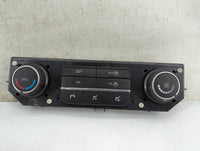 2021 Chevrolet Silverado 2500 Climate Control Module Temperature AC/Heater Replacement P/N:84542734 Fits Fits 2019 2020 2022