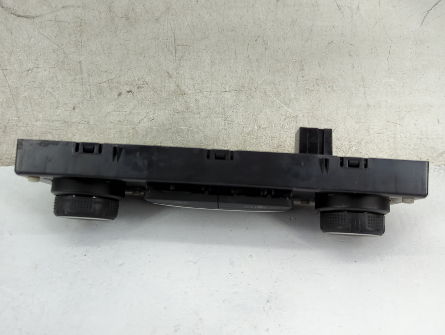2021 Chevrolet Silverado 2500 Climate Control Module Temperature AC/Heater Replacement P/N:84542734 Fits Fits 2019 2020 2022