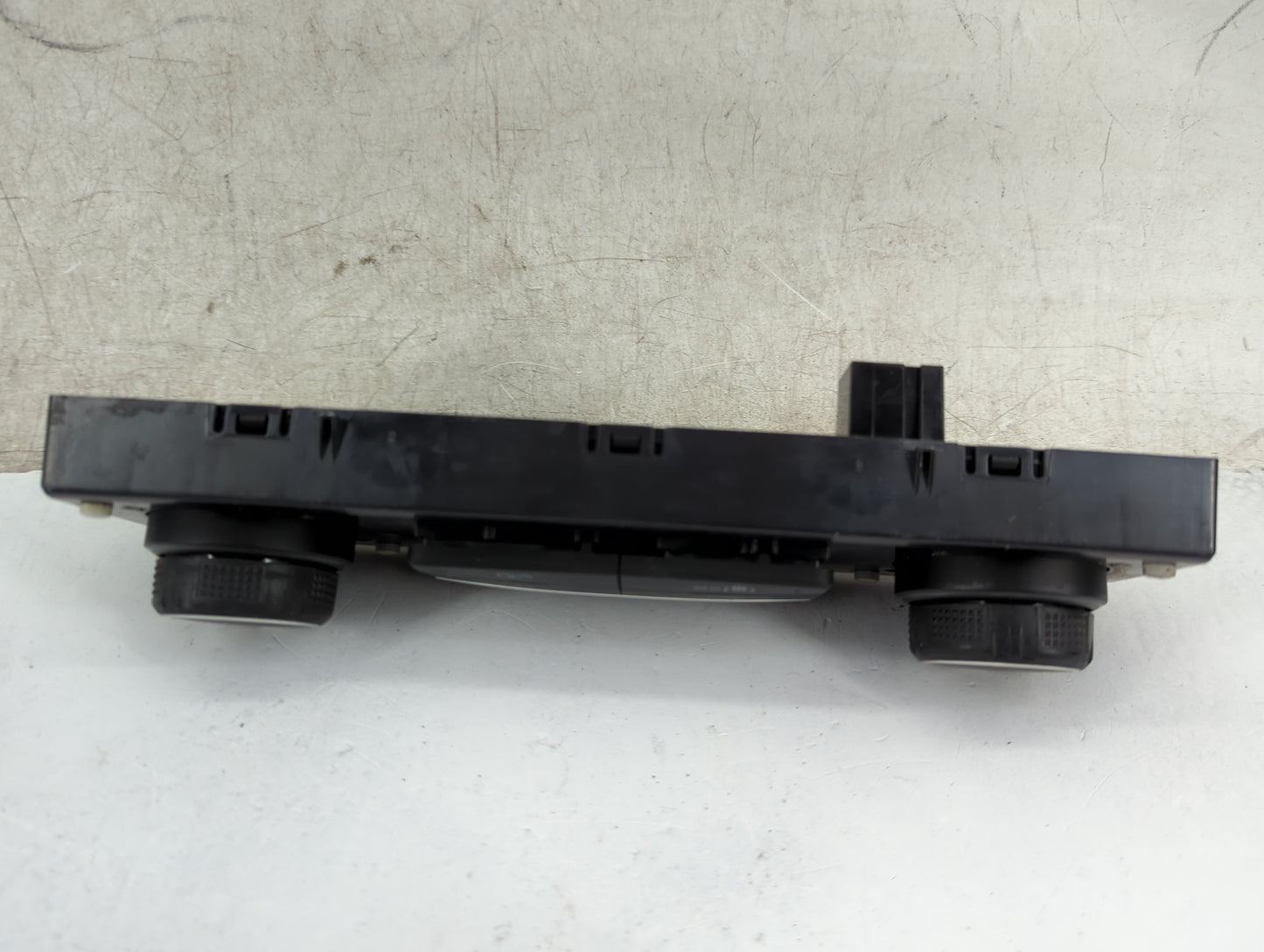 2021 Chevrolet Silverado 2500 Climate Control Module Temperature AC/Heater Replacement P/N:84542734 Fits Fits 2019 2020 2022