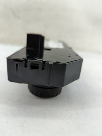 2021 Chevrolet Silverado 2500 Climate Control Module Temperature AC/Heater Replacement P/N:84542734 Fits Fits 2019 2020 2022