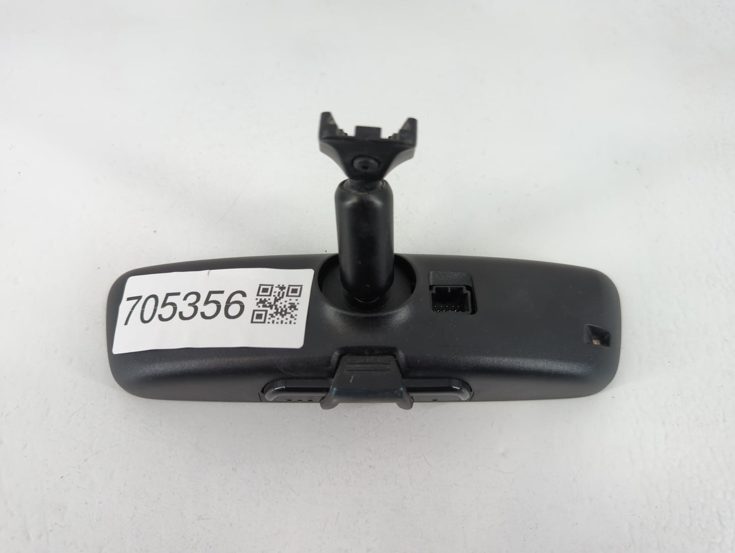 2021 Chevrolet Silverado 2500 Interior Rear View Mirror Replacement OEM Fits OEM Used Auto Parts - Oemusedautoparts1.com