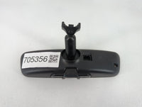 2021 Chevrolet Silverado 2500 Interior Rear View Mirror Replacement OEM Fits OEM Used Auto Parts - Oemusedautoparts1.com