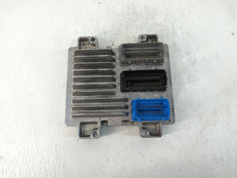 compare product 2017-2019 Chevrolet Sonic PCM Engine Control Computer ECU ECM PCU OEM P/N:12668986 E78 12670309 Fits Fits 2017 2018 2019 2020 2021 OEM Used Auto Parts