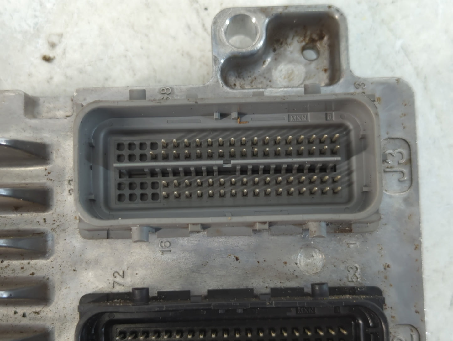 2017-2019 Chevrolet Sonic PCM Engine Control Computer ECU ECM PCU OEM P/N:12668986 E78 12670309 Fits Fits 2017 2018 2019 202