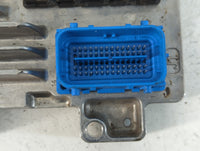 2017-2019 Chevrolet Sonic PCM Engine Control Computer ECU ECM PCU OEM P/N:12668986 E78 12670309 Fits Fits 2017 2018 2019 202