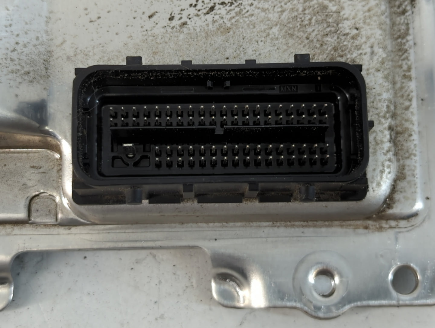 2019-2022 Chevrolet Spark PCM Engine Control Computer ECU ECM PCU OEM P/N:12710190 Fits Fits 2019 2020 2021 2022 OEM Used Au