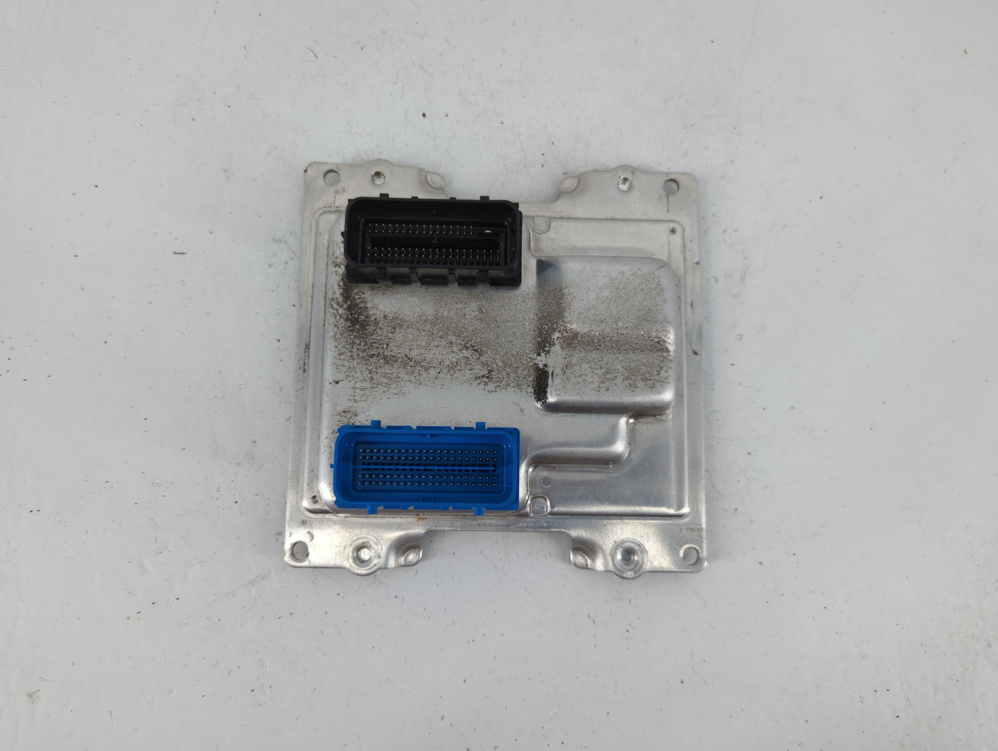 2019-2022 Chevrolet Spark PCM Engine Control Computer ECU ECM PCU OEM P/N:12710190 Fits Fits 2019 2020 2021 2022 OEM Used Au