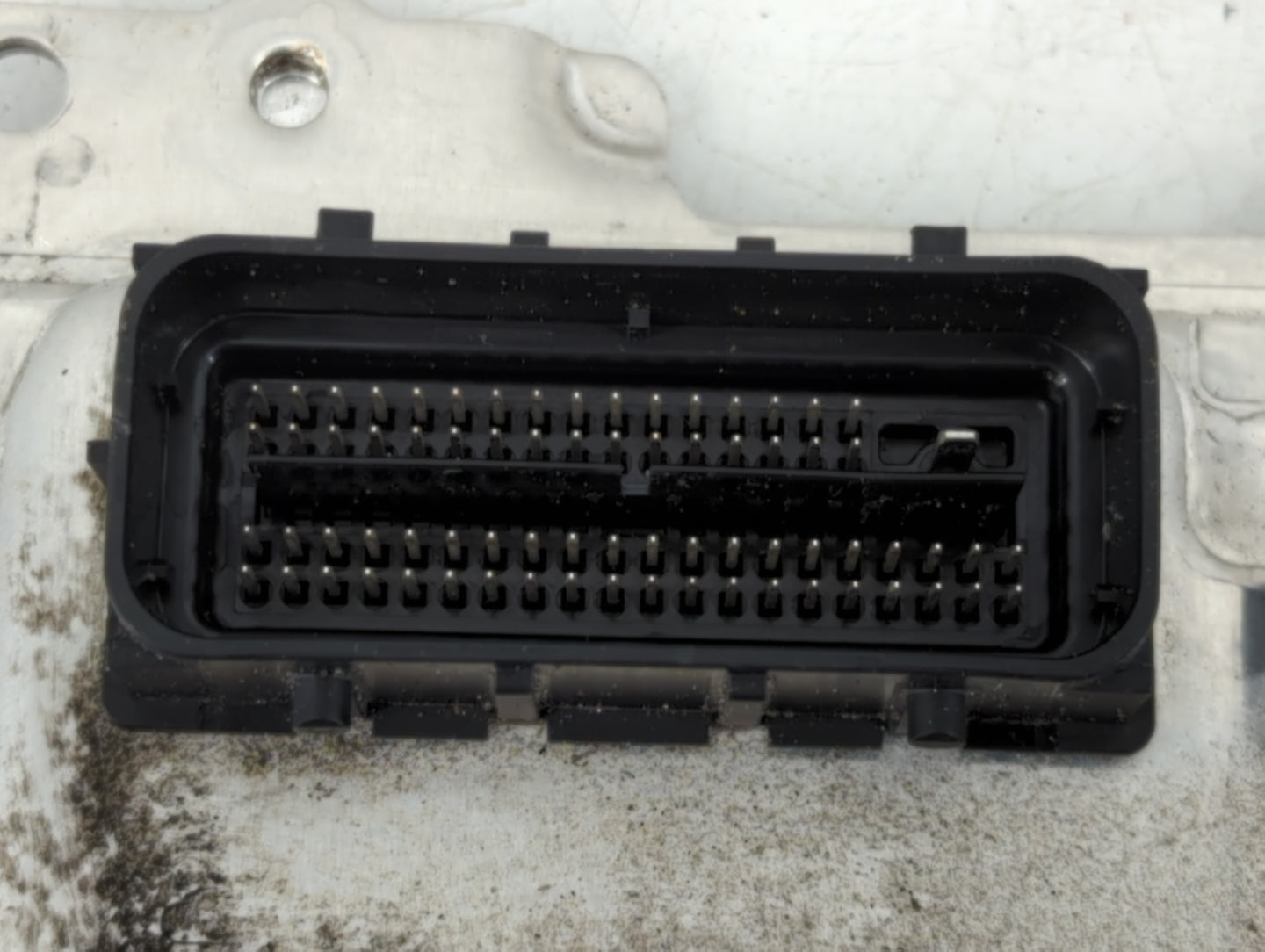 2019-2022 Chevrolet Spark PCM Engine Control Computer ECU ECM PCU OEM P/N:12710190 Fits Fits 2019 2020 2021 2022 OEM Used Au