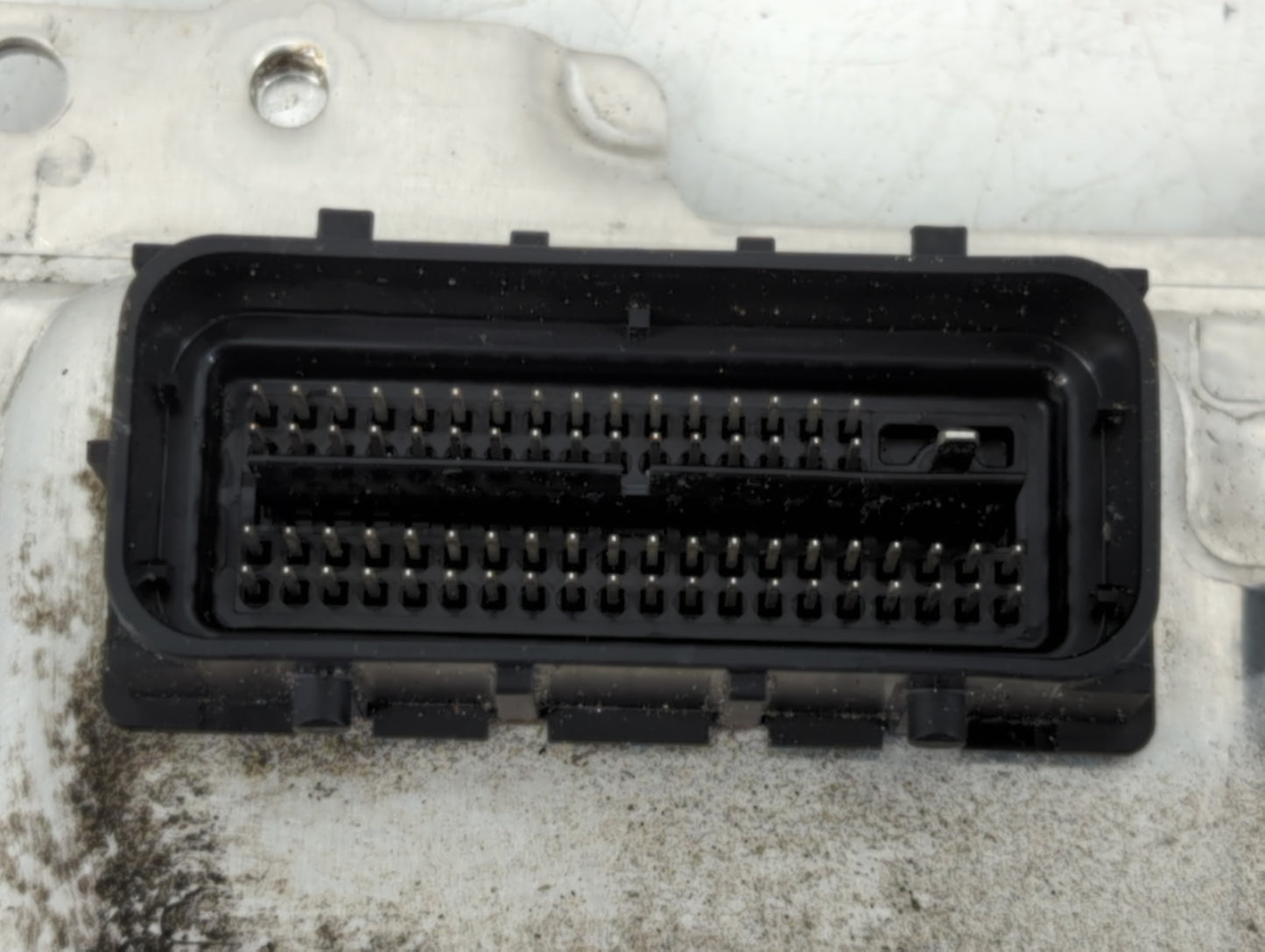 2019-2022 Chevrolet Spark PCM Engine Control Computer ECU ECM PCU OEM P/N:12710190 Fits Fits 2019 2020 2021 2022 OEM Used Au