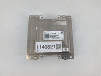 2019-2022 Chevrolet Spark PCM Engine Control Computer ECU ECM PCU OEM P/N:12710190 Fits Fits 2019 2020 2021 2022 OEM Used Au