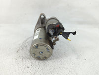 2018-2022 Chevrolet Spark Car Starter Motor Solenoid OEM P/N:12686197 Fits Fits 2018 2019 2020 2021 2022 OEM Used Auto Parts