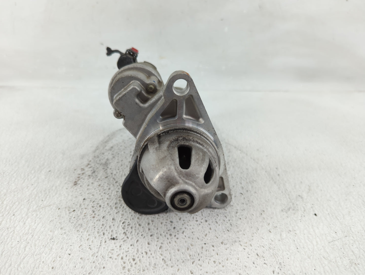 2018-2022 Chevrolet Spark Car Starter Motor Solenoid OEM P/N:12686197 Fits Fits 2018 2019 2020 2021 2022 OEM Used Auto Parts