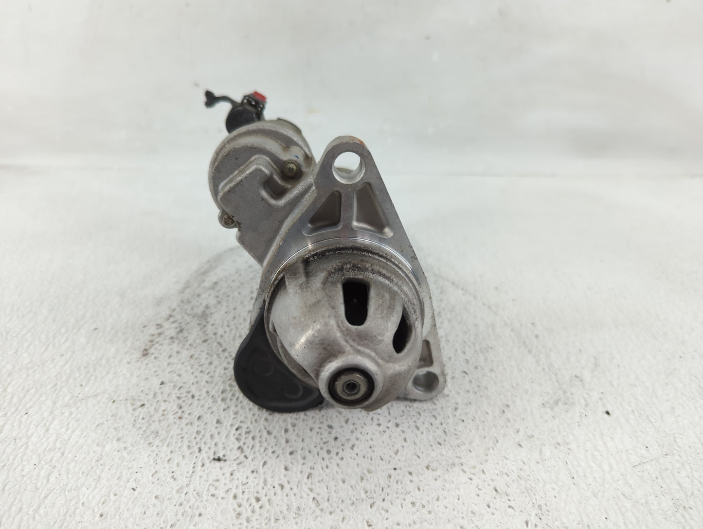 2018-2022 Chevrolet Spark Car Starter Motor Solenoid OEM P/N:12686197 Fits Fits 2018 2019 2020 2021 2022 OEM Used Auto Parts