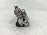 2018-2022 Chevrolet Spark Car Starter Motor Solenoid OEM P/N:12686197 Fits Fits 2018 2019 2020 2021 2022 OEM Used Auto Parts
