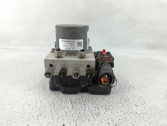 compare product 2019-2022 Chevrolet Spark ABS Pump Control Module Replacement P/N:42704012 Fits Fits 2019 2020 2021 2022 OEM Used Auto Parts