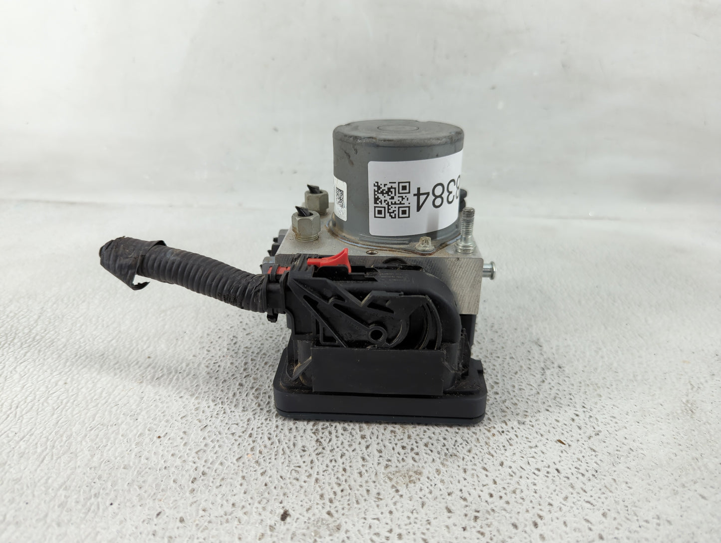 2019-2022 Chevrolet Spark ABS Pump Control Module Replacement P/N:42704012 Fits Fits 2019 2020 2021 2022 OEM Used Auto Parts