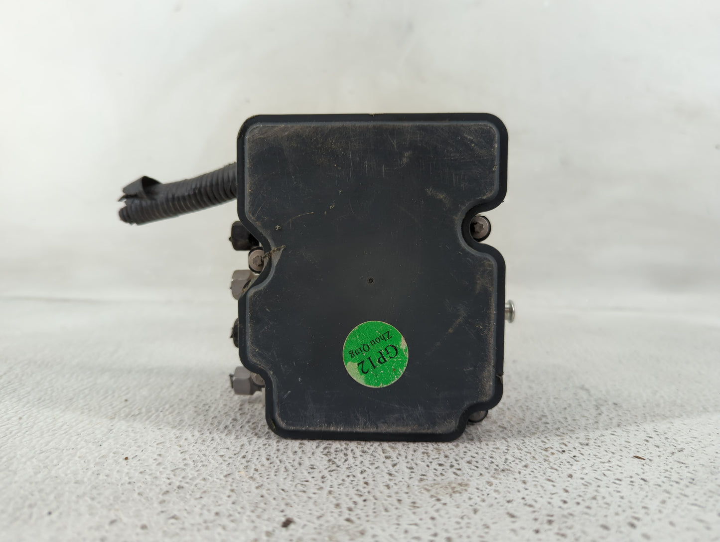 2019-2022 Chevrolet Spark ABS Pump Control Module Replacement P/N:42704012 Fits Fits 2019 2020 2021 2022 OEM Used Auto Parts