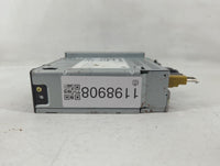 2020-2022 Chevrolet Spark Radio AM FM Cd Player Receiver Replacement P/N:42756549 Fits Fits 2020 2021 2022 OEM Used Auto Par