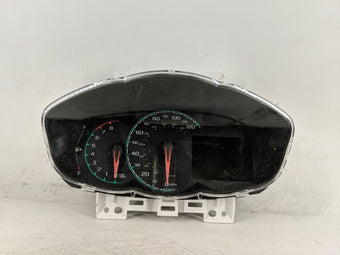 compare product 2019-2021 Chevrolet Spark Instrument Cluster Speedometer Gauges P/N:42680492 Fits Fits 2019 2020 2021 OEM Used Auto Parts