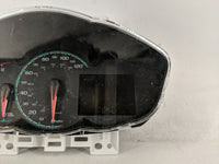 2019-2021 Chevrolet Spark Instrument Cluster Speedometer Gauges P/N:42680492 Fits Fits 2019 2020 2021 OEM Used Auto Parts - 