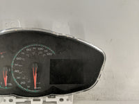 2019-2021 Chevrolet Spark Instrument Cluster Speedometer Gauges P/N:42680492 Fits Fits 2019 2020 2021 OEM Used Auto Parts - 