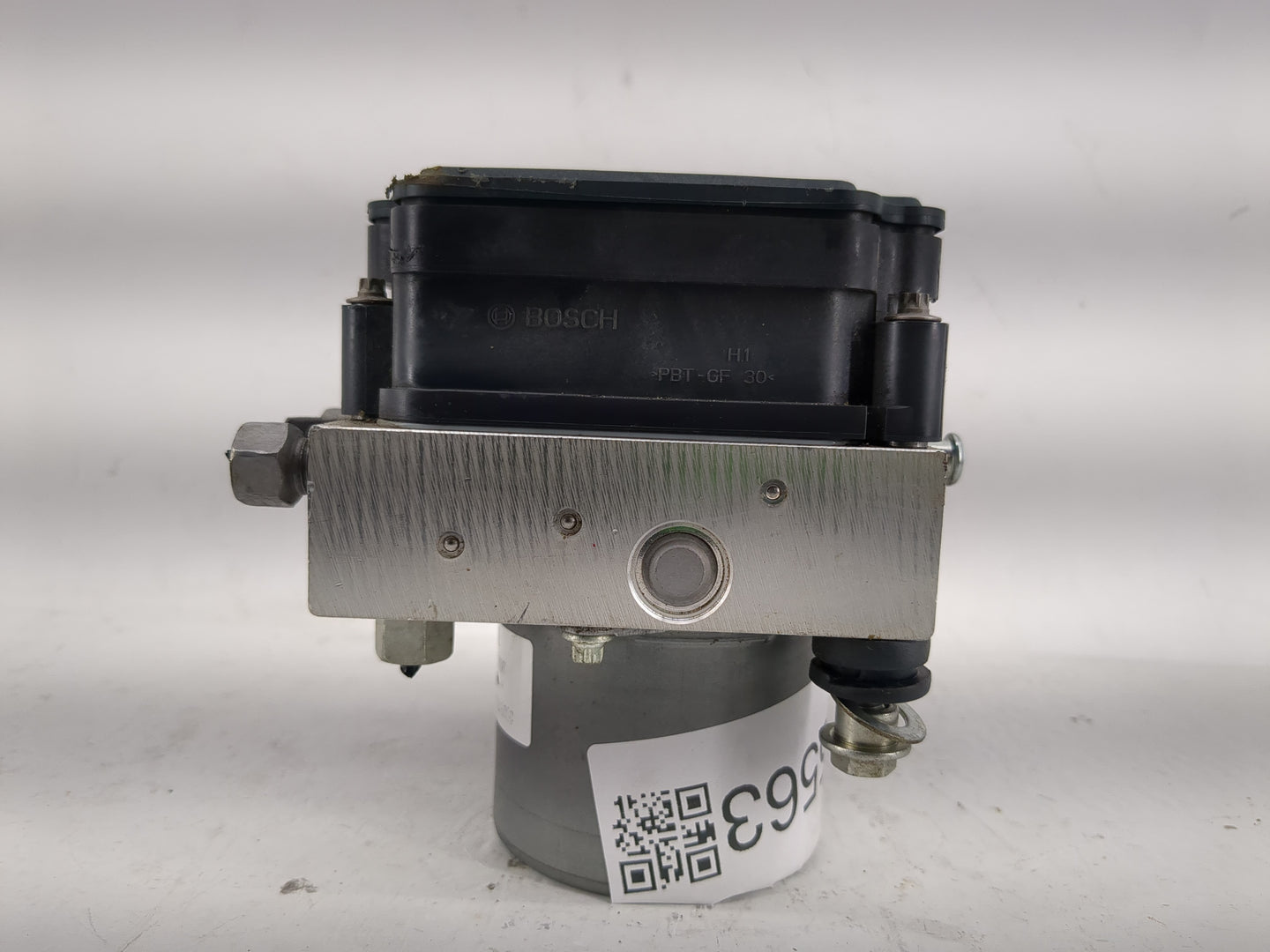 2019-2022 Chevrolet Spark ABS Pump Control Module Replacement P/N:42704012 Fits Fits 2019 2020 2021 2022 OEM Used Auto Parts