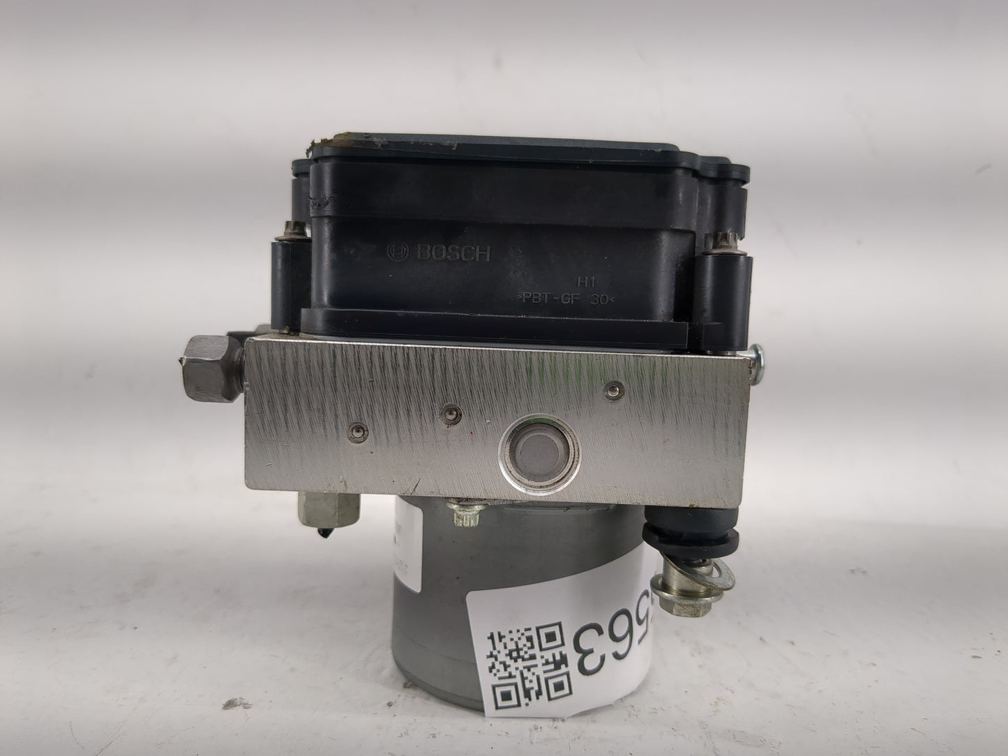 2019-2022 Chevrolet Spark ABS Pump Control Module Replacement P/N:42704012 Fits Fits 2019 2020 2021 2022 OEM Used Auto Parts
