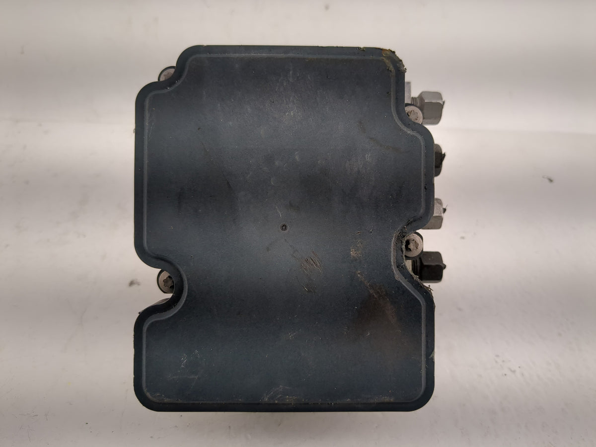 2019-2022 Chevrolet Spark Anti-Lock Brake ABS Pump Module Actuator OEM P/N:42704012 Fits Fits 2019 2020 2021 2022 OEM Used A