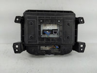 2021 Chevrolet Spark Radio AM FM Cd Player Receiver Replacement P/N:42639310 Fits OEM Used Auto Parts - Oemusedautoparts1.co