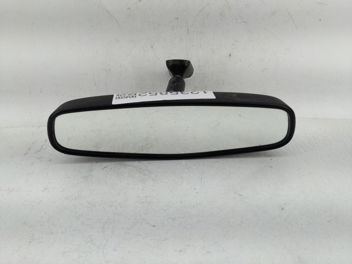 2013-2022 Chevrolet Spark Interior Rear View Mirror Replacement OEM P/N:E11026150 Fits OEM Used Auto Parts - Oemusedautopart