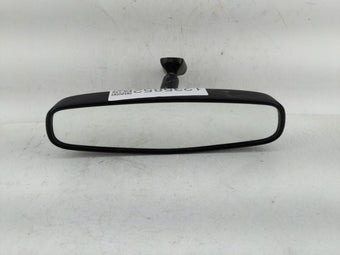 compare product 2013-2022 Chevrolet Spark Interior Rear View Mirror Replacement OEM P/N:E11026150 Fits OEM Used Auto Parts