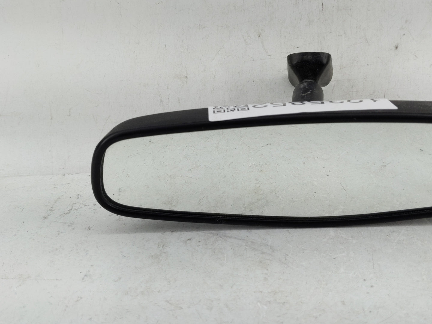 2013-2022 Chevrolet Spark Interior Rear View Mirror Replacement OEM P/N:E11026150 Fits OEM Used Auto Parts - Oemusedautopart