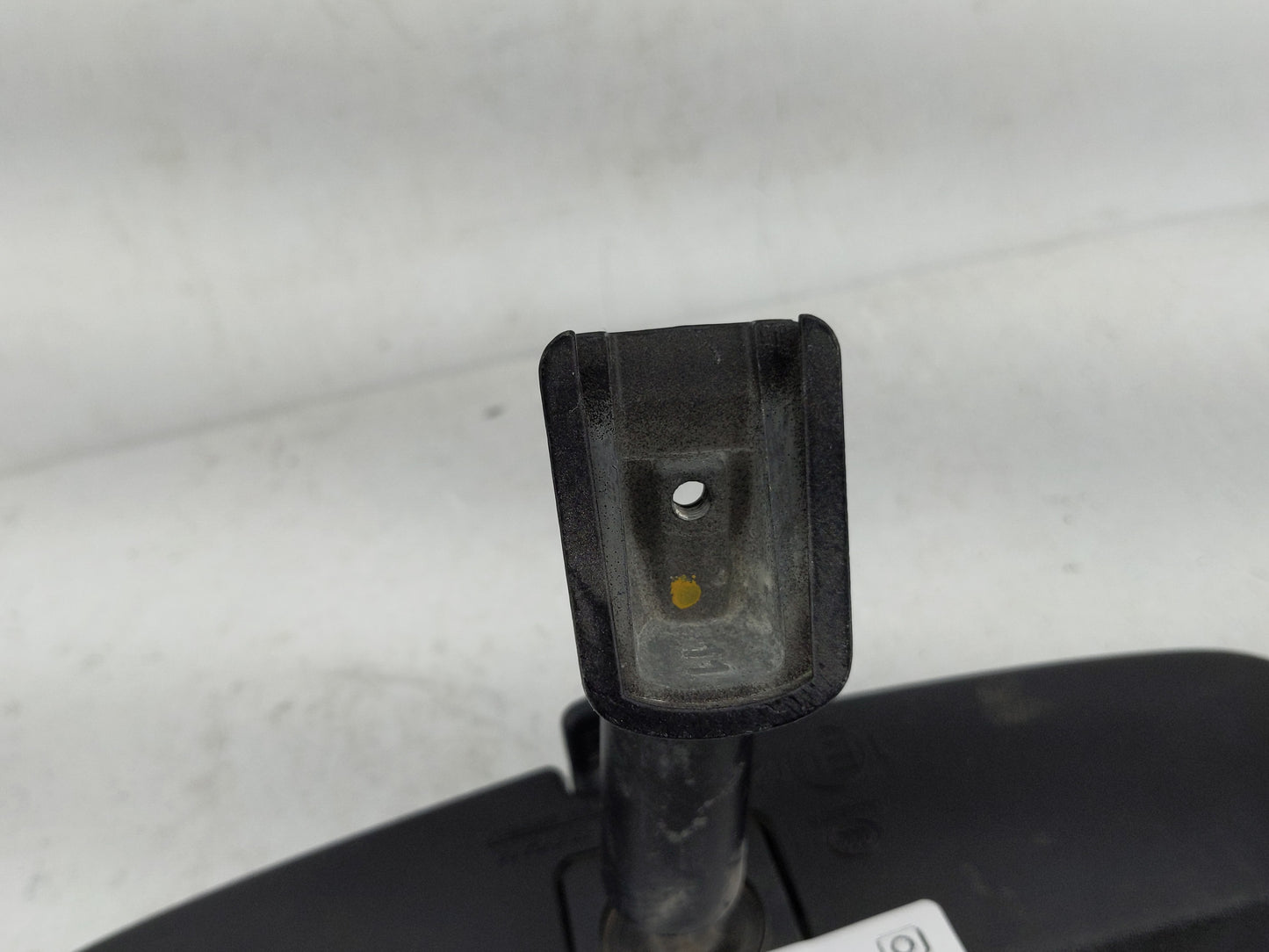 2013-2022 Chevrolet Spark Interior Rear View Mirror Replacement OEM P/N:E11026150 Fits OEM Used Auto Parts - Oemusedautopart