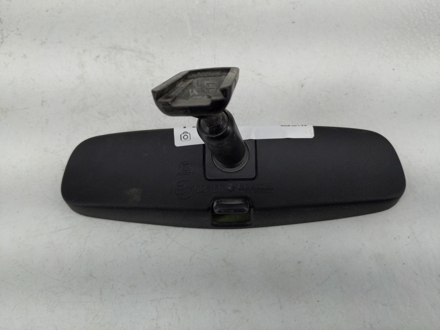 2013-2022 Chevrolet Spark Interior Rear View Mirror Replacement OEM P/N:E11026150 Fits OEM Used Auto Parts - Oemusedautopart
