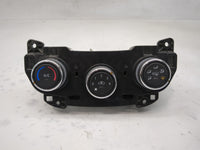 2019-2022 Chevrolet Spark Climate Control Module Temperature AC/Heater Replacement Fits Fits 2019 2020 2021 2022 OEM Used Au