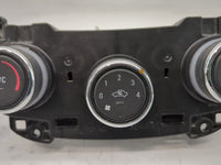 2019-2022 Chevrolet Spark Climate Control Module Temperature AC/Heater Replacement Fits Fits 2019 2020 2021 2022 OEM Used Au