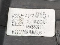 2019-2022 Chevrolet Spark Climate Control Module Temperature AC/Heater Replacement Fits Fits 2019 2020 2021 2022 OEM Used Au