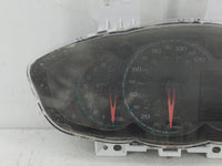 2019-2021 Chevrolet Spark Instrument Cluster Speedometer Gauges P/N:42680493 Fits Fits 2019 2020 2021 OEM Used Auto Parts - 