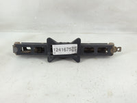 2021 Chevrolet Spark Spare Scissor Car Jack - Oemusedautoparts1.com
