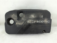 2021 Chevrolet Spark Engine Cover - Oemusedautoparts1.com
