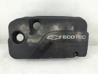 compare product 2021 Chevrolet Spark Engine Cover