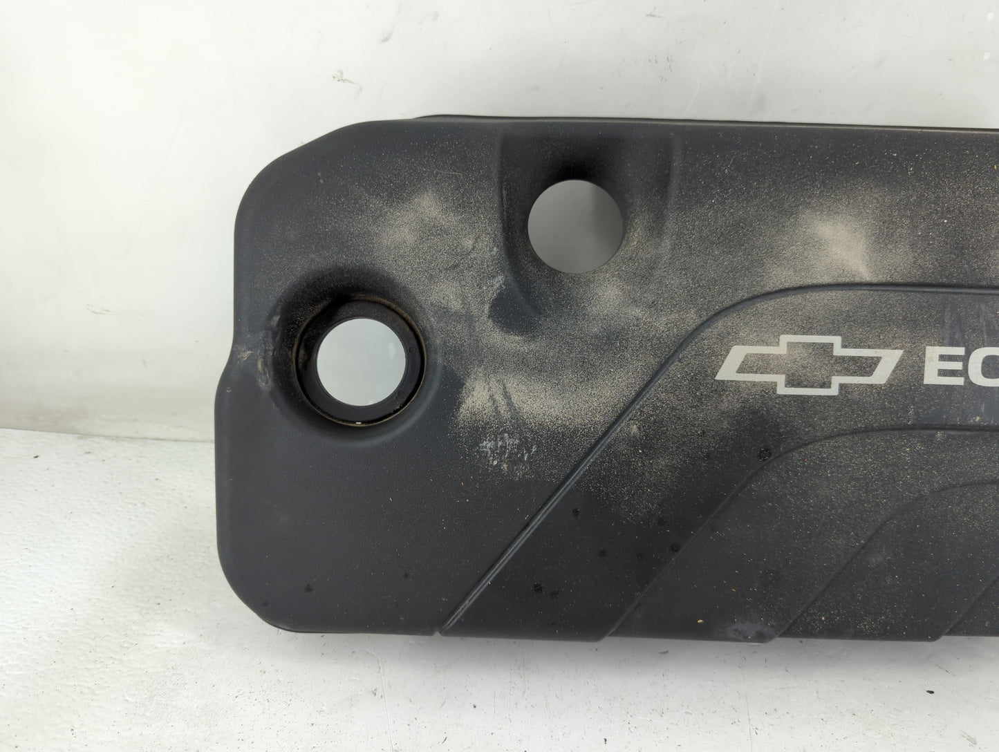 2021 Chevrolet Spark Engine Cover - Oemusedautoparts1.com