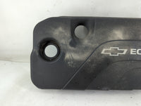 2021 Chevrolet Spark Engine Cover - Oemusedautoparts1.com
