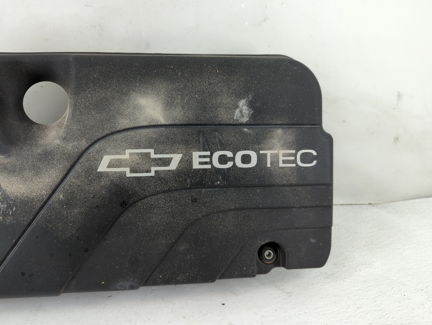 2021 Chevrolet Spark Engine Cover - Oemusedautoparts1.com