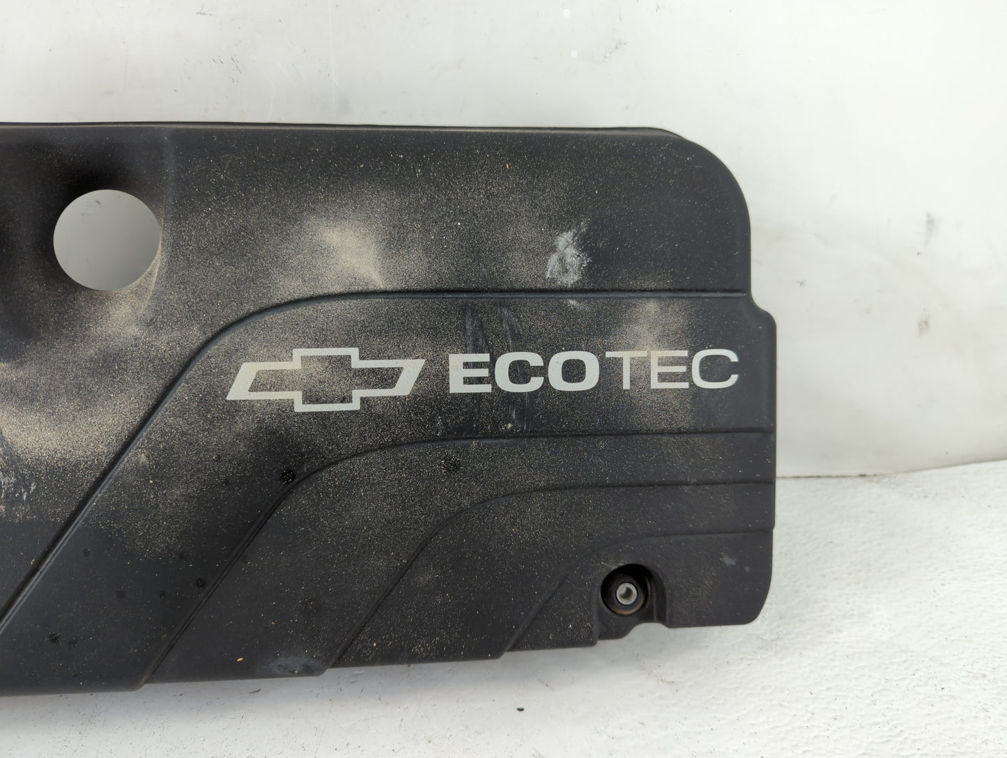 2021 Chevrolet Spark Engine Cover - Oemusedautoparts1.com