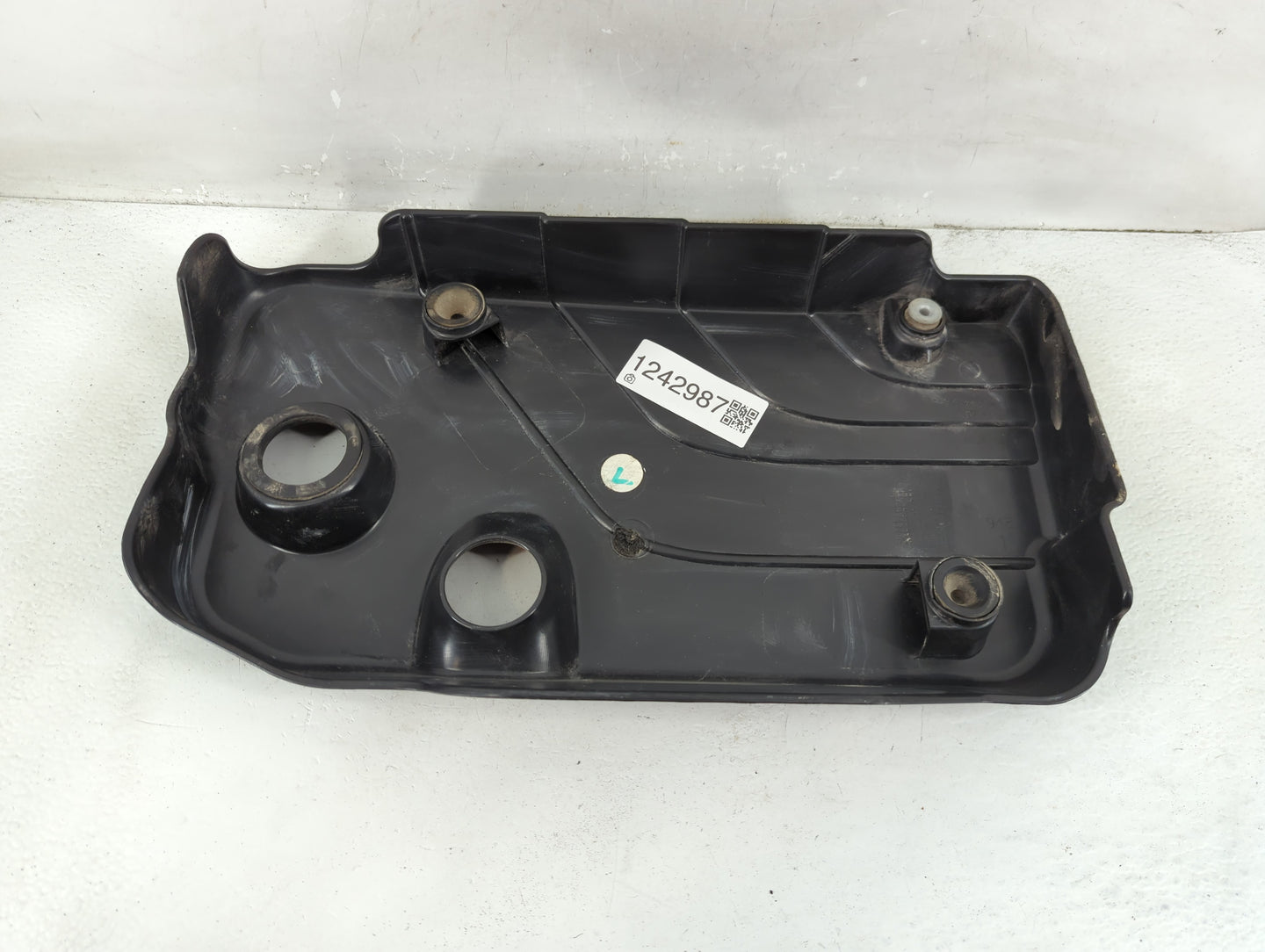 2021 Chevrolet Spark Engine Cover - Oemusedautoparts1.com