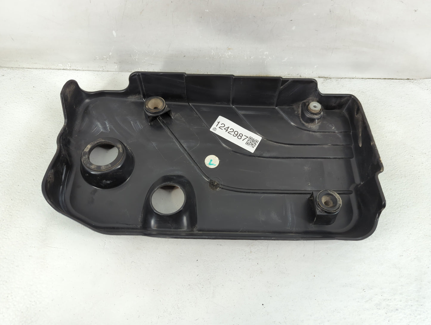 2021 Chevrolet Spark Engine Cover - Oemusedautoparts1.com